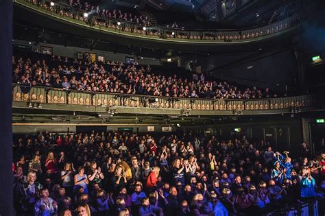 Venue Spotlight Opera House Manchester