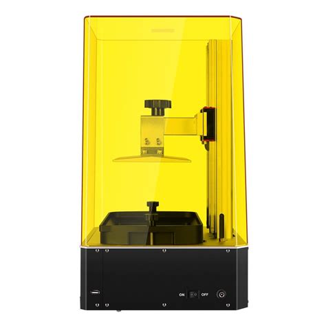 Anycubic Photon Mono X 3d Printer With 4k Monochrome Screen Dev And Gear