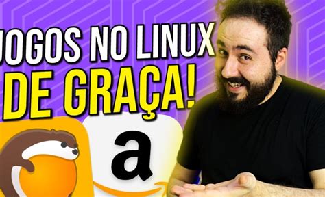 Amazon Prime Gaming Aprenda Como Jogar Pelo Linux Com Lutris