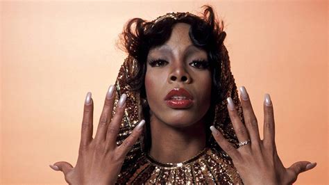 Pin On Donna Summer