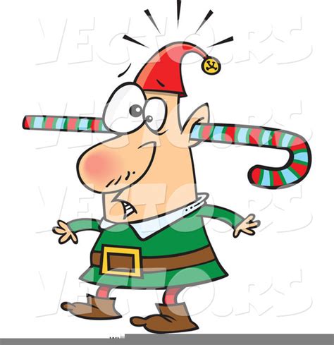 Funny Christmas Clipart Free Images At Vector Clip Art
