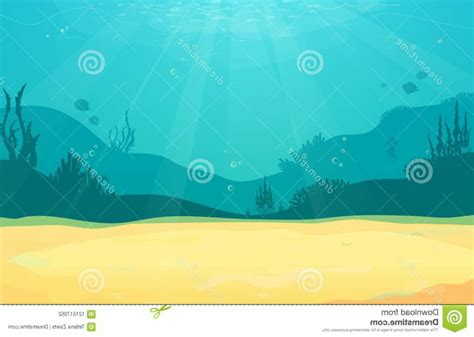 Download High Quality Sand Clipart Underwater Transparent Png Images