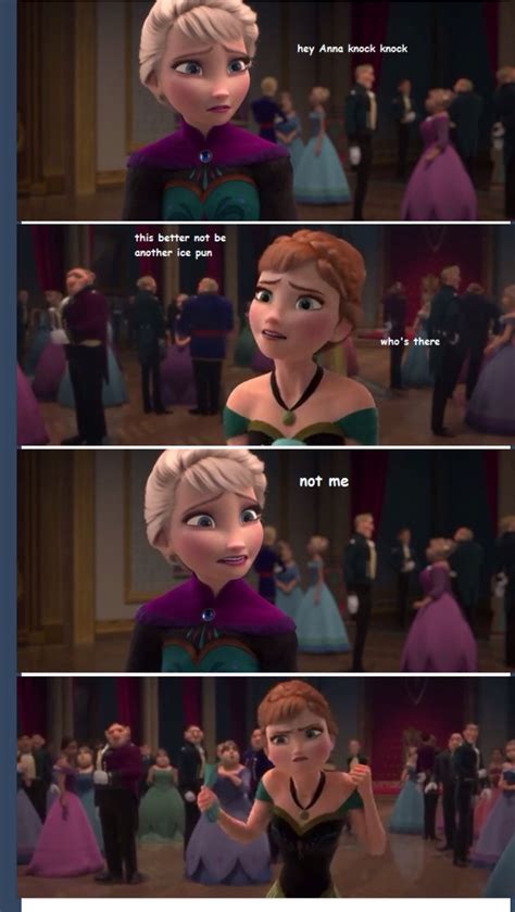 Found On Ifunny Funny Disney Memes Frozen Disney Movie Frozen Funny