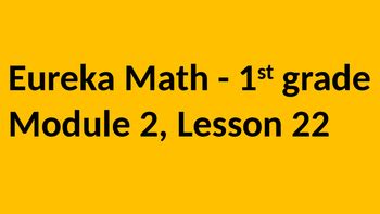 Eureka math grade 2 module 6 lesson 20 подробнее. Eureka Math Lesson 1 Exit Ticket 5.2 Answer Key + My PDF ...