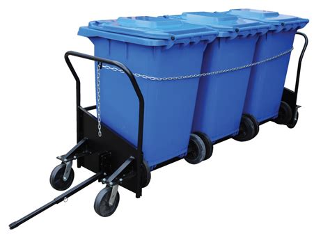Trash Carts Rubbish Carts Recycle Carts Trash Bins