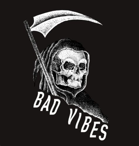 Bad Vibes On Tumblr