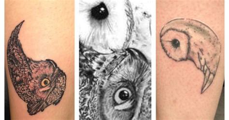 Sisters Tattoos By Jessica Kirkwood Pinterest Owl Owl Tattoos