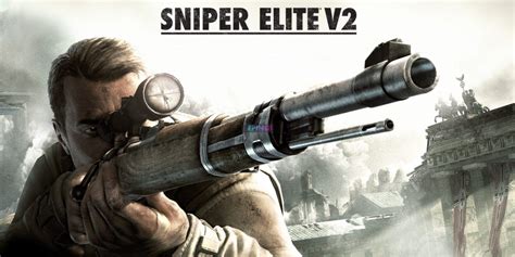 Sniper Elite V2 Pc Version Full Game Free Download Epingi