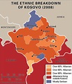 Kosovo | History, Map, Flag, Population, Languages, & Capital | Britannica