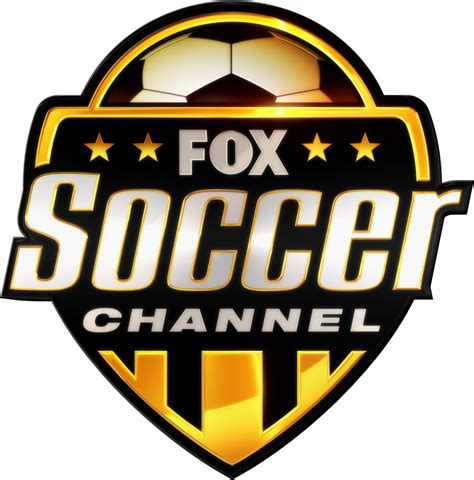 Fox Soccer Logopedia Fandom Powered By Wikia