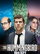 Prime Video: The Hummingbird Project