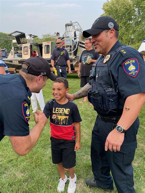 Police - Police - City of Fond du Lac