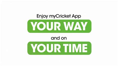 Download & install my cricket ireland 1.6.0 app apk on android phones. The myCricket App Overview | Cricket Wireless - YouTube