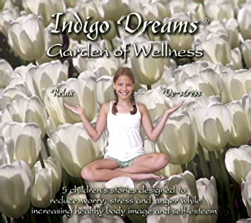 Lori Lite Indigo Dreams Garden Of Wellness Amazon Com Music