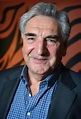 ‘Downton Abbey’ actor Jim Carter does his bit for earthquake relief ...