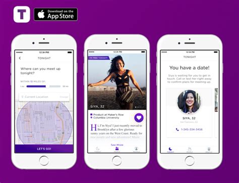 While hennepin county ems meme lovers. Tonight is a new dating app optimized for real dates | New ...