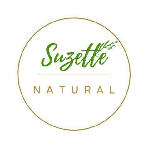 suzette natural oil
