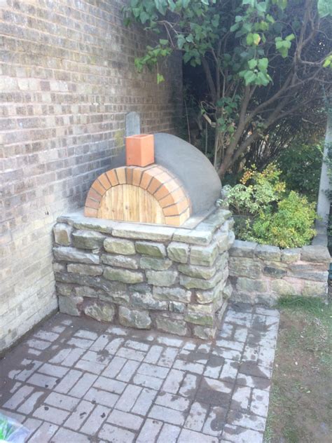 First, find a brick oven plan that fits within your size and budget limits. Steps To Make Best Outdoor Brick Pizza Oven | DIY Guide