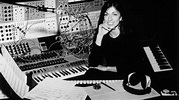 Suzanne Ciani Inducted into Keyboard Magazine Hall of Fame