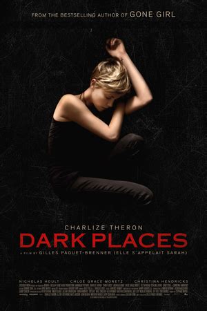 Dark Places Dvd Release Date October