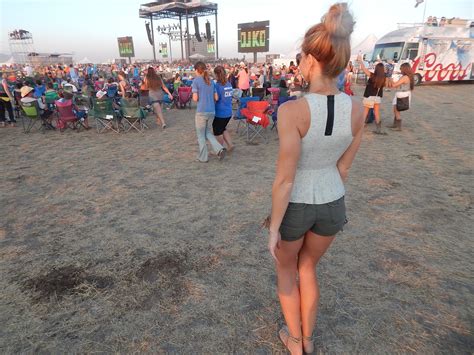 .transforms quiet country landscapes into some of the largest country music festival parties in the world. Mountain Home Country Music Festival | Ditching Normal