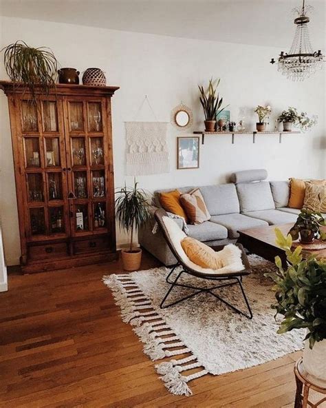 10 Stunning Scandinavian Living Room Inspirations For Your Home
