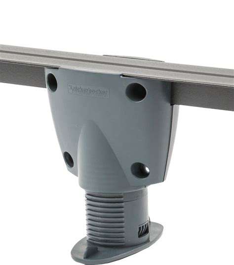 The single bed frame leg support was designed for use with our metal bed support slats and comes with a bracket. Queen Bedbeam Support Deluxe | Bed Frame Supports ...