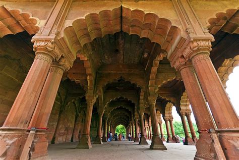 Red Fort Delhi India Attractions Lonely Planet