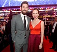 Emily Blunt Is Pregnant, Expecting Second Child With John Krasinski