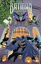 Comic books in 'Batman by Jeph Loeb & Tim Sale'