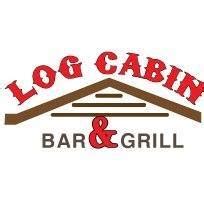 Explore a menu offering barbecue, priced at 11$ to 25$. Log Cabin Bar and Grill - Home - Lacey, Washington - Menu ...