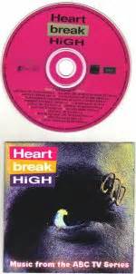 Heartbreak high launched the careers of many famous faces including home and away's ada nicodemou to alex dimitirades. The Whirled Frente Discography
