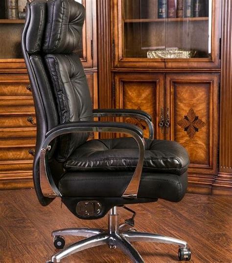 Boss Chair Is Right For Your Office Enjoy A Better Life