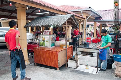 There aren't enough food, service, value or atmosphere ratings for restoran ikan bakar pantai jeram, malaysia yet. Medan Ikan Bakar Pantai Jeram | Sawanila.com