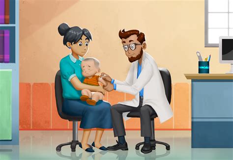 Seberapa Penting Vaksinasi Bagi Anak 1 3 Tahun Sigap Tanoto Foundation
