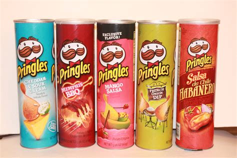 Stop Everything Are Pringles A Biscuit Or A Crisp Metro News
