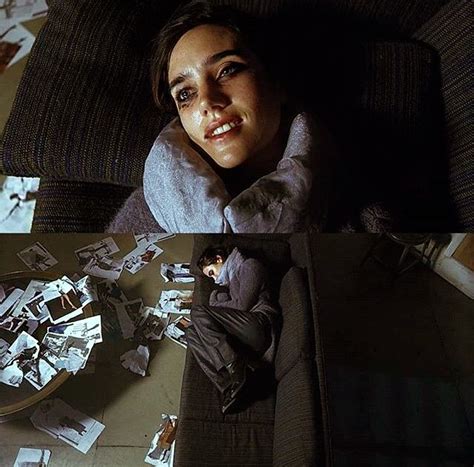 Requiem For A Dream Final Scene Darren Aronofsky