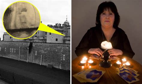 Ghost Photographs Emerge Of Princes Murdered By Richard Iii In The