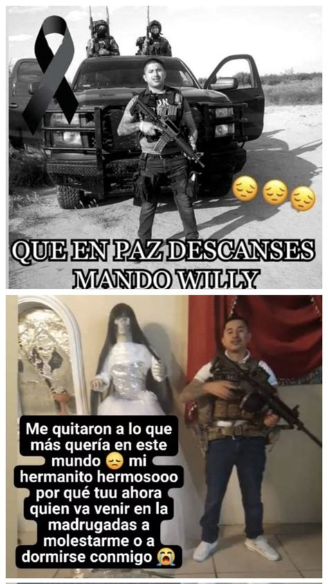 Blog del Narco México on Twitter Nuestro apoyo total a los Militares