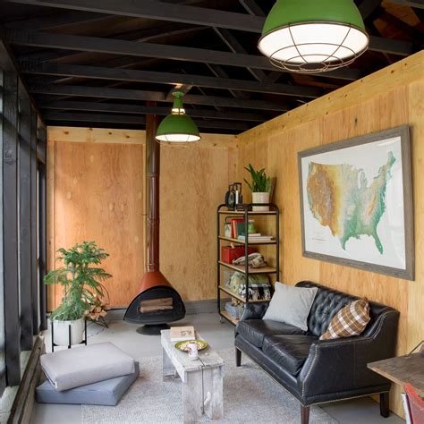 Some of the most popular garage conversion ideas include the cost of a garage conversion can vary depending on a number of factors, including the size of your garage and your renovation plans. Budget Breakdown: A Weekend DIY Turns a Neglected Garage Into a Backyard Hangout For $13K - Dwell