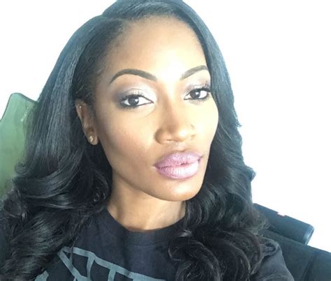 Who Is Erica Dixon 5 Facts About The Love And Hip Hop Actress