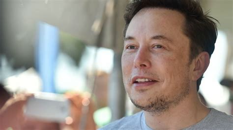 Elon Musk Opens Up About The Personal Toll Tesla Is Taking On Him Mashable
