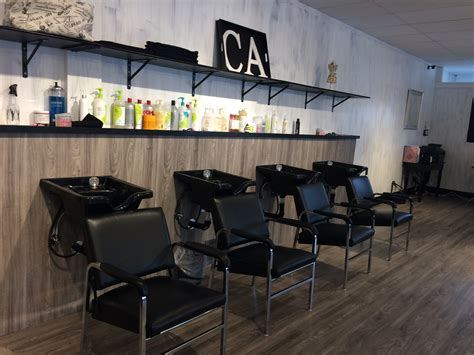 Now the newest little mecca for all curly hair types and textures, the brampton location is servicing all who have been ready to embrace their beautiful natural curls! Curly Hair Salon Pickering - The Curl Ambassadors of Pickering