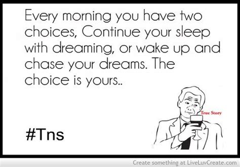 Team No Sleep Tns Chase Your Dreams Dreaming Of You Sleep