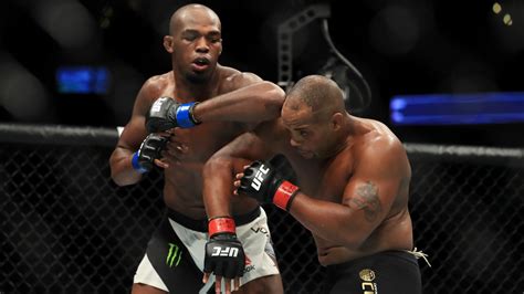 ‘nothing But Respect Jon Jones Attempts To Bury The Hatchet With Old