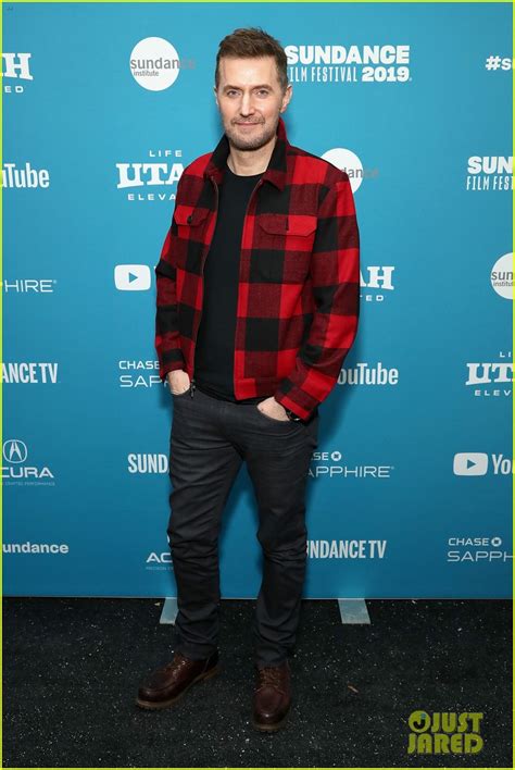 Riley Keough Premieres New Horror Film The Lodge At Sundance With Richard Armitage