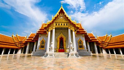Tips For Visiting Thailand During The Year Of Mourning Their King
