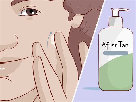 4 Ways To Get A Proper Tan Wikihow