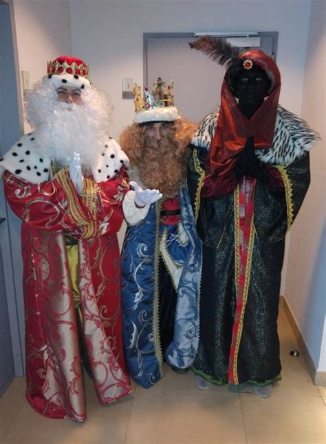 Reyes Magos A Domicilio 2024