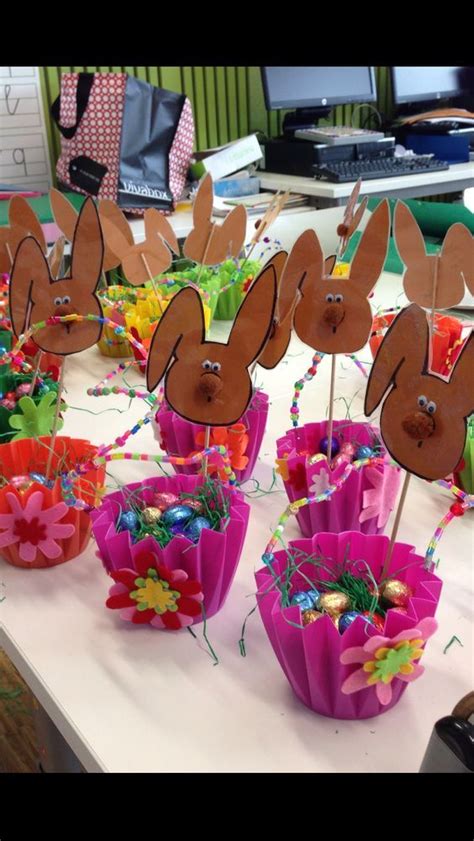 Ich hab tolle ideen, zum basteln mit kleinkindern und kinder. Πάσχα 2ο μέρος | Ostern geschenke basteln, Osterbasteln ...